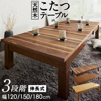 楽天市場】ダイニングこたつ セット（メーカー無印良品）（電気こたつ 