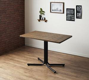 ダイニングテーブル 2人 テーブル ダイニング 幅100 2人用 机 木製 デスク おしゃれ 一人暮らし カフェテーブル 食卓テーブル コーヒーテーブル 食卓 コンパクト 長方形 小さい 二人 二人暮し