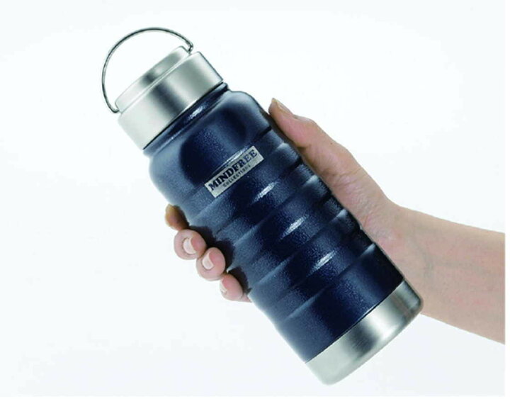 楽天市場 マグボトル マインドフリー 真空二重 ステンレスボトル Mf 10w 1000ml カクセー 水筒 魔法瓶 携帯 かっこいい おしゃれ しっくり手になじむ持ちやすい形状 2色 ネイビー ホワイト 送料無料 あす楽 qザッカ 楽天市場 マグボトル マインドフリー 真空二重 ステンレスボトル Mf 10w 1000ml カクセー 水筒 魔法瓶 携帯 かっこいい おしゃれ しっくり手になじむ持ちやすい形状 2色 ネイビー ホワイト 送料無料 あす楽 qザッカ