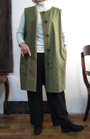 明日は晴れならAライン！お散歩気分で街ぐるめ♪　一着限定大きいサイズ