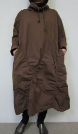 【大きいサイズ/日本製/個性的/送料無料】チョット見てみて　個性的ワンピース　SNS映えにインスタ映えにもってこい♪ 大きいサイズ 40代.50代.60代.70代 個性派 シニア ミセス レディースファッション