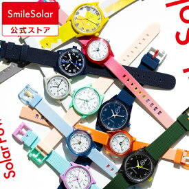 【Q&Q公式】 シチズン 交換用バンド スマイルソーラー SmileSolar ソーラーウォッチ Lサイズ用バンド 20mm幅 受験 試験
