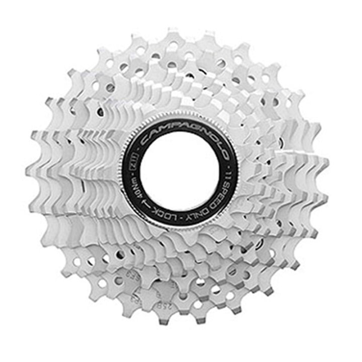 楽天市場】カンパニョーロコーラス CHORUS 11s sprockets 12-25T 