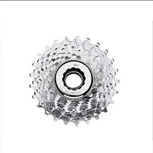 Jpj[x[`F VELOCE UD 10s sprockets 12-25TiF[`F EghCu XvPbg 10 12-25Tj Campagnolo Veloce