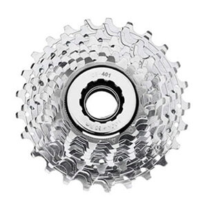 Jpj[x[`F VELOCE UD10s sprockets 13-26TiF[`F EghCu XvPbg 10 13-26Tj Campagnolo Veloce