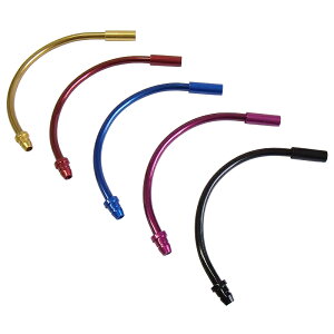 AQ[^[ LY-VBP04 Guide pipe iKChpCvj 135° ALLIGATOR