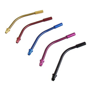 AQ[^[ LY-VBP08 Guide pipe Flexible iKChpCv tLVuj ALLIGATOR