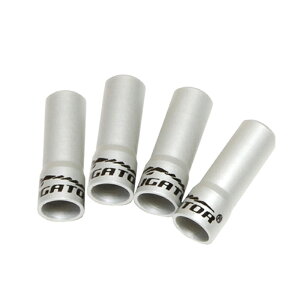 AQ[^[ LY-HPA09 Outer cap iAE^[Lbvj 100 ALLIGATOR