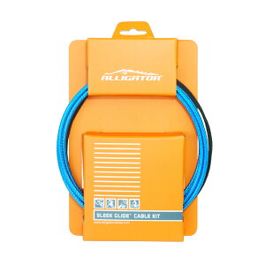 AQ[^[ LY-SPT SLEEK GLIDE shift cable kit iSLEEK GLIDE VtgP[uLbgj ALLIGATOR