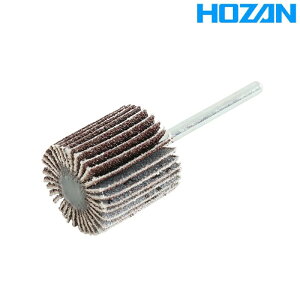 z[U FLAP WHEEL iC-711j tbvzC[ HOZAN
