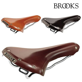 ブルックス B15 SWALLOW CHROME B-15 スワロークロム BROOKS