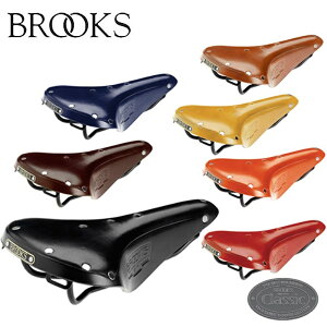 ubNX B17 STANDARD CLASSIC B-17 X^_[h NVbN BROOKS