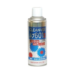 [Q 11520 CLEANVER LUBE 601S iNo[ u601Sj 420ml [Q