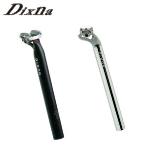 fBYi 1-Bolt Seat Post i1{gV[g|Xgj m[}J[ Dixna