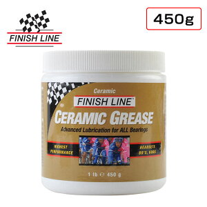 tBjbVC CERAMIC GREASEiZ~bNOXjy450g{gz FINISH LINE