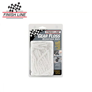 tBjbVC y[hoCNԂɂ߁IzGEAR FLOSS iMAtXj FINISH LINE