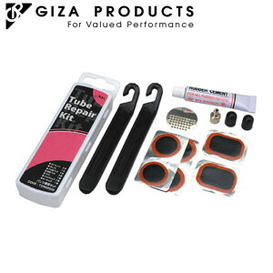 MU/W[s[ Tube Repair Kit with Tire Lever iTOR02500j pNCLbgi^Co[tj GIZA/GP