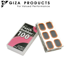 MU/W[s[ Patch Rubber iTOR02700j ppb`S GIZA/GP
