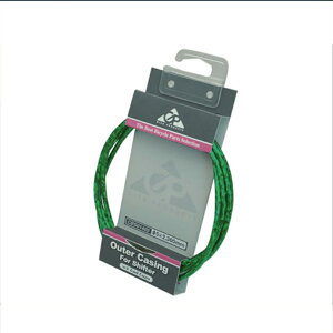 MU/W[s[ Shifter Outer Cable 2.3m iVt^[AE^[P[u2.3mj CBS014- GIZA/GP