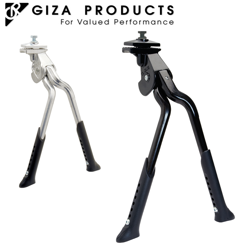 ギザ/ジーピー Adjustable Double Leg Center Stand CL-KA56 アジャスタブルダブルレッグセンタースタンド GIZA/GP 即納 土日祝も営業