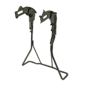 MU/W[s[ L-Type Full Stand for Cily Bike w/Rear Derailleur L^X^h Oϑ@tVeBԗp 26hp ubN GIZA/GP