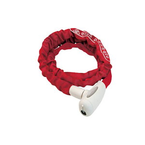 MU/W[s[ Color Fabric Chain Lock iJ[t@ubN`F[bNj 1200mm bh GIZA/GP