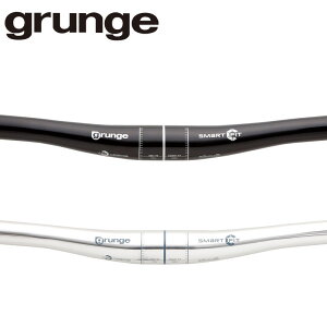 OW Smart Fit Alloy Riser iX}[gtBbg ACCU[j 31.8mm grunge