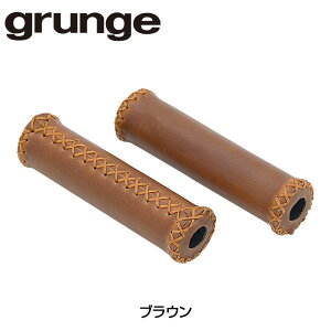 �O�����W Leather Grip �i���U�[�O���b�v �j grunge