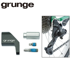 OW R2 Derailer Guard iR2 fBC[K[hj grunge