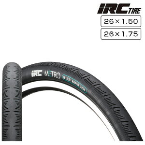 ACA[V[ METRO igj Xp^C HE 26×1.75 HE 26×1.50 IRC