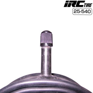 ACA[V[ TUBE i`[uj 25-540 AV IRC