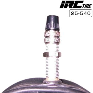 ACA[V[ TUBE i`[uj 25-540 EV IRC