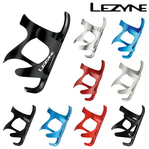 ���U�C�� CNC CAGE AL �iCNC�P�[�W�A���~�j�E���j LEZYNE