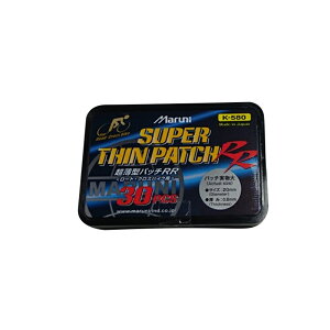 }j Super-Thin Patch RR i^pb`RRj MARUNI