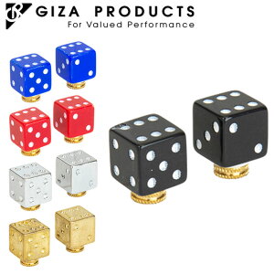 �M�U/�W�[�s�[ Dice �iVLC033-�j �T�C�R�� GIZA/GP