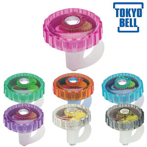 �����x�� Crystal Bell �i�N���X�^���x���jTB-880 TOKYO BELL