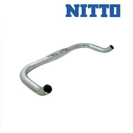 ニットー RB-018SSB HANDLE BAR for URBAN CYCLING （アーバンサイクル用バー） NITTO