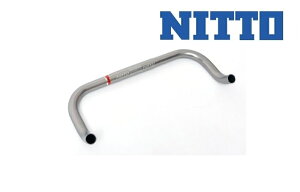 jbg[ RB-018 HANDLE BAR for URBAN CYCLING iA[oTCNpo[j380mm 390mm 400mm 410mm 420mm NITTO
