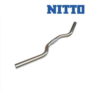 jbg[ ALL-ROUND HANDLE BAR iI[_[ o[j B206AA NITTO