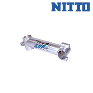 jbg[ AHEAD STEM Clamp on UI-2 iAwbhXe NvI UI-2j 26.0 NITTO