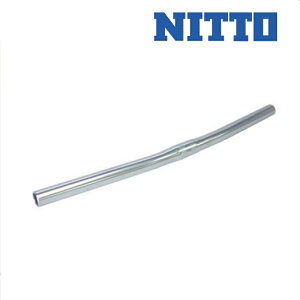 jbg[ ALL-ROUND HANDLE BAR iI[_[ o[j B2520AA/B2520AA 26 ubN NITTO