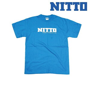 jbg[ T-Shirt iTVcj NITTO