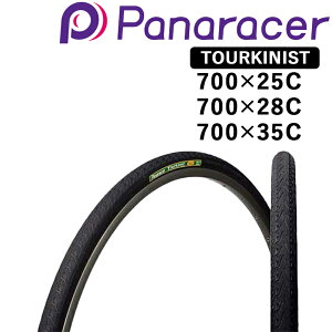 pi[T[ TOURKINIST ic[LjXgj 700×25C 28C 35C  Panaracer ꕔFTCY[ yjo