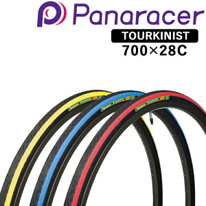 pi[T[ TOURKINIST ic[LjXgj 700×28C J[C Panaracer