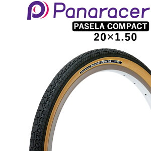 pi[T[ PASELA COMPACT ipZ RpNgj 20×1.50TChdl 8H205-PA-A Panaracer ŋz [ yjo