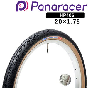 pi[T[ HP406 iHP-406j 20×1.75 gbh Panaracer