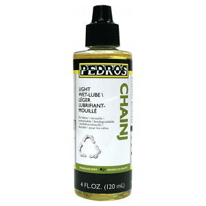 yhX Chainj i`F[WFCj 120ml PEDROS