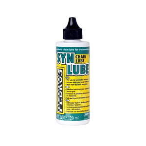 yhX Syn Lube iV[uj 120ml PEDROS