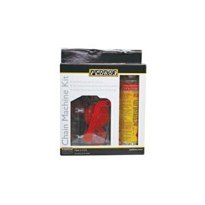 yhX Chain Machine Kit 3.0 i`F[}VLbg 3.0j PEDROS