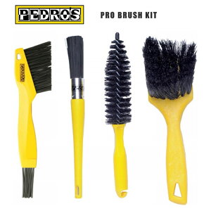 yhX Pro Brush Kit ivuVLbgj PEDROS